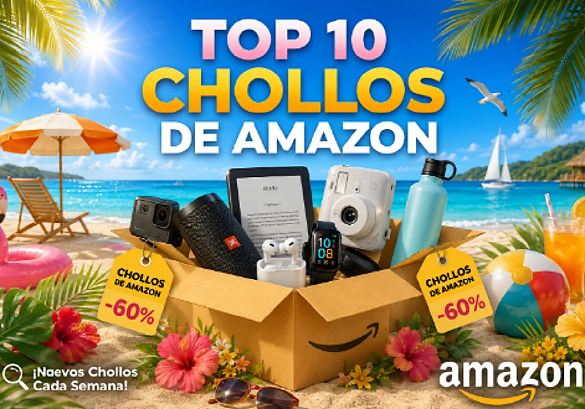 Una alfombra de piedra que se seca sola y otros 9 chollos de Amazon con descuentos que están arrasando en redes