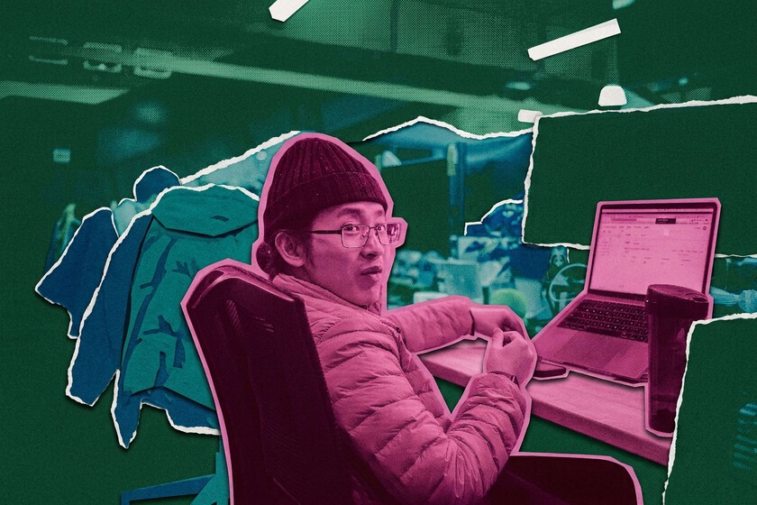 La IA está aligerando el trabajo diario, pero tiene un efecto secundario: se trabaja más para rehacer lo que hace la IA