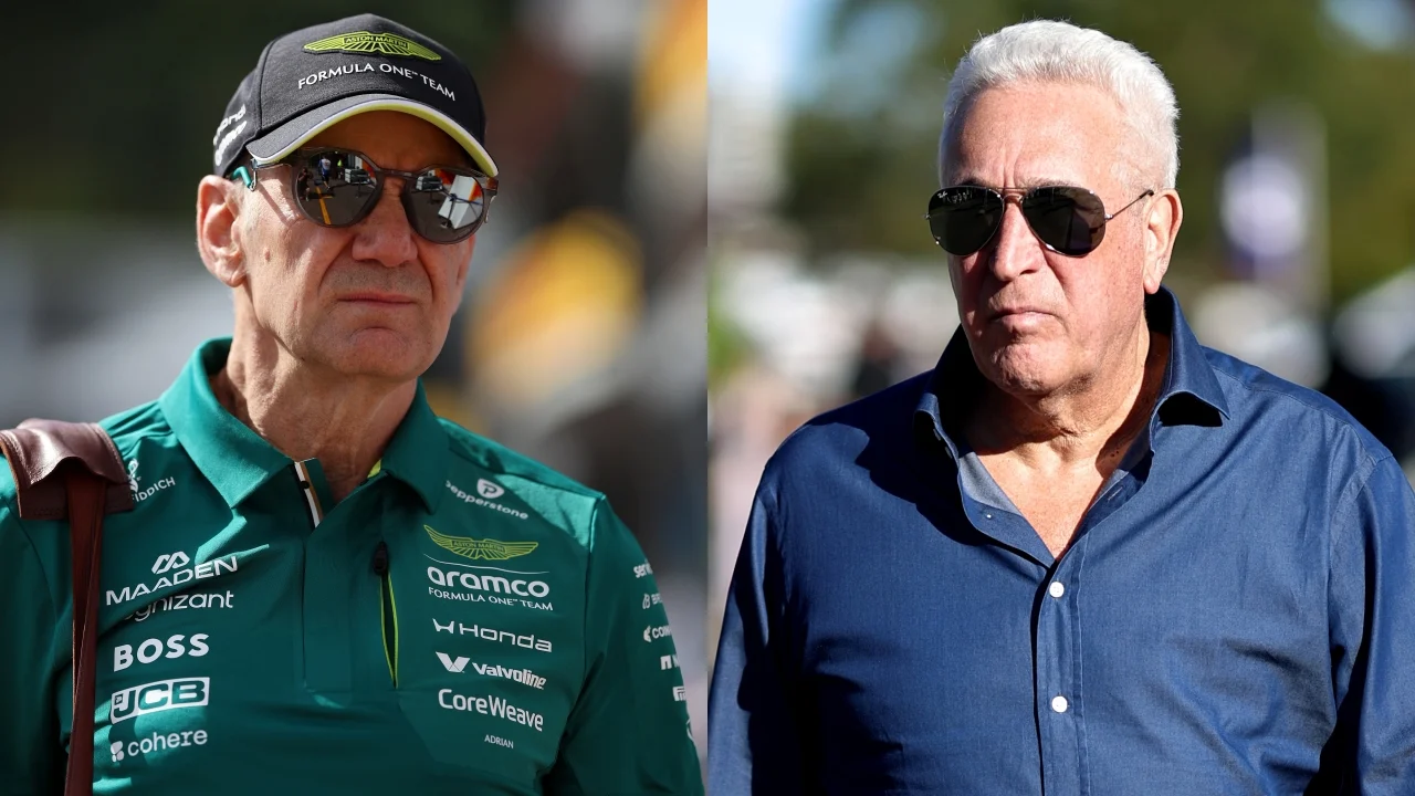Ralf Schumacher pinta un escenario apocalíptico en Aston Martin: peleas internas y Newey obligado por Stroll a ir a Mónaco