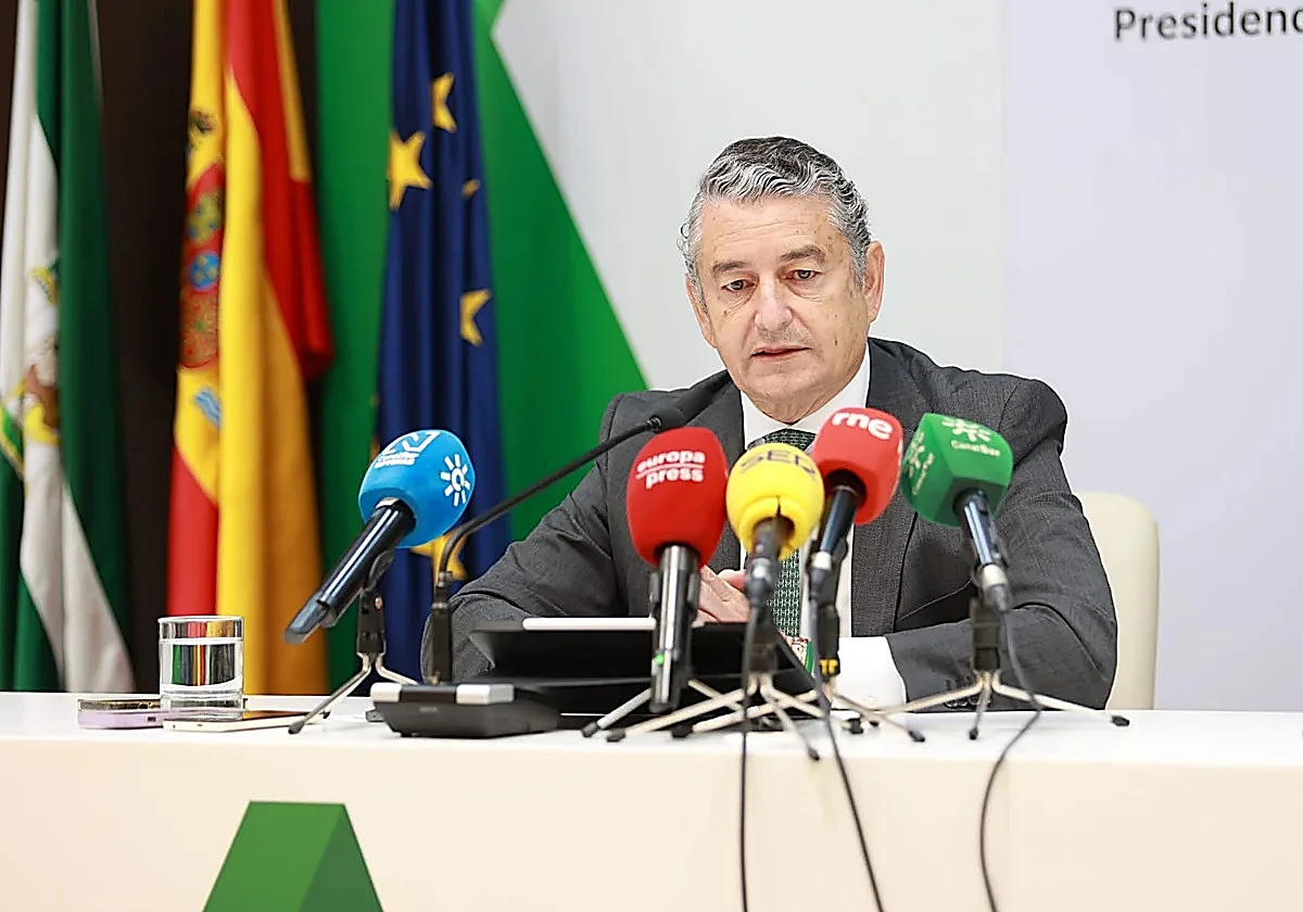 Malaga's false colon cancer positives were due to contamination with cleaning liquid