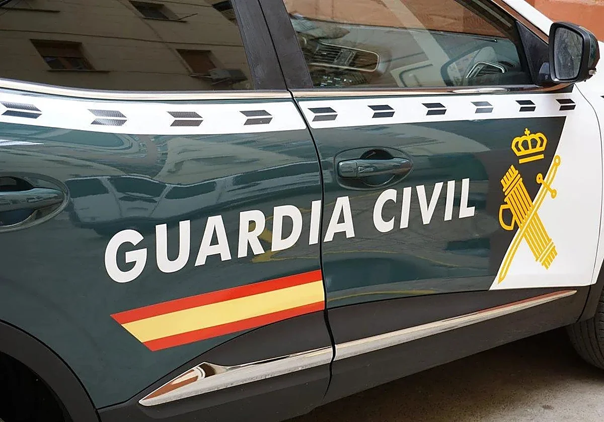 Huelva shootout between drug-traffickers and police leads to one arrest and 1,000 kilos of hashish seized