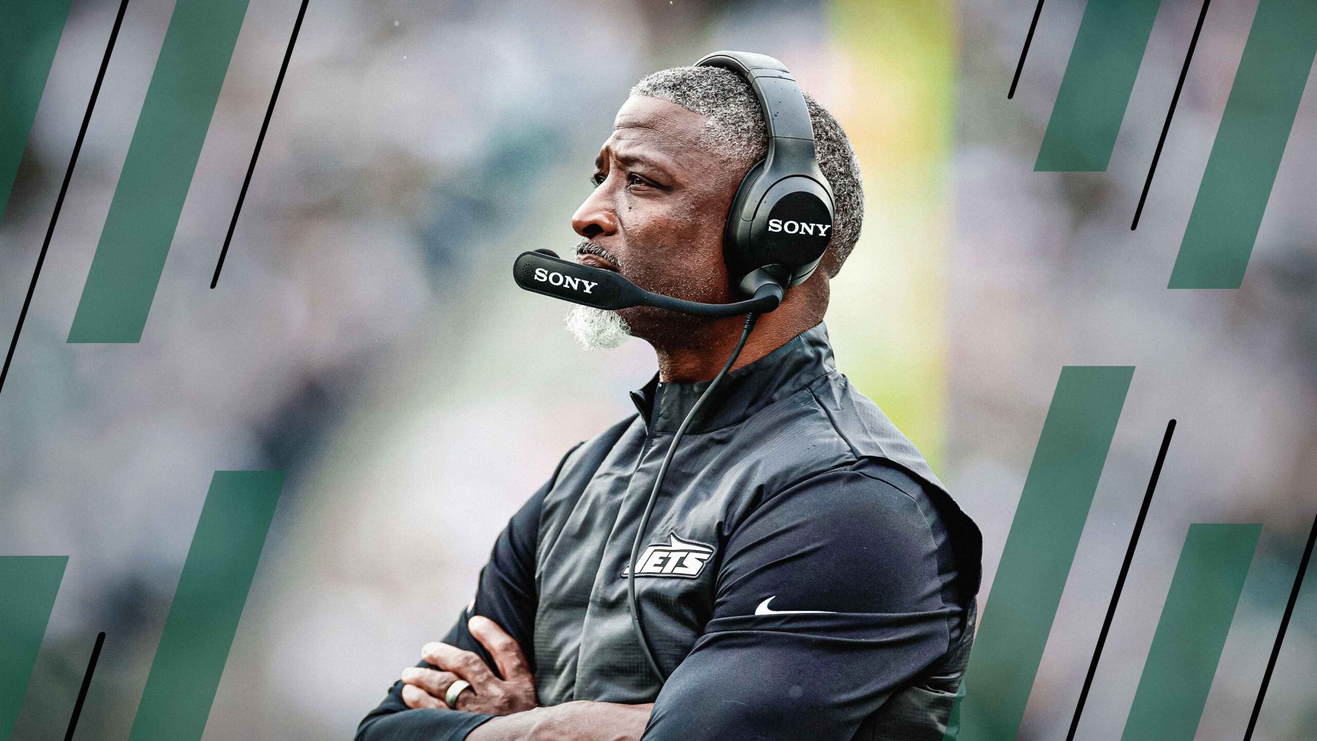 6 NFL coaches on the hot seat entering 2026