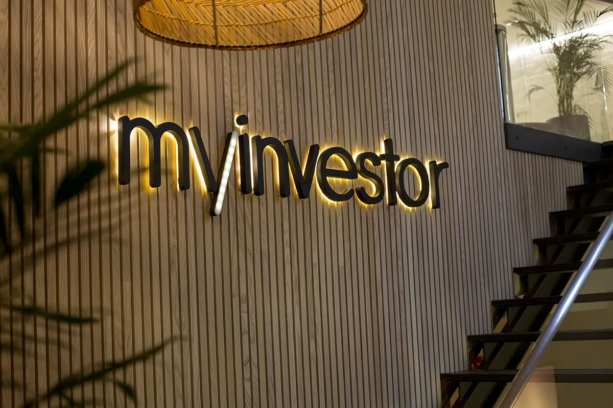 MyInvestor mejora la rentabilidad de sus depósitos al 2,25% TAE a todos los plazos