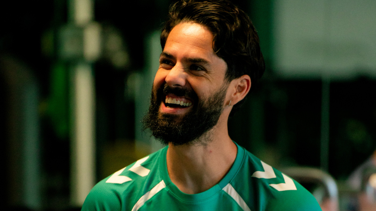 El vaso medio lleno del Betis: sin sus grandes estrellas en el Mundial, pero con el grupo en la pretemporada