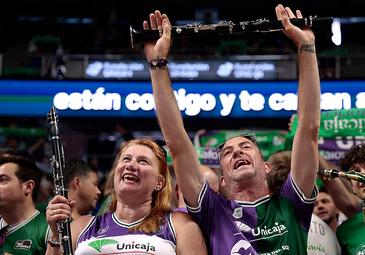 El Unicaja no subirá el precio de los abonos