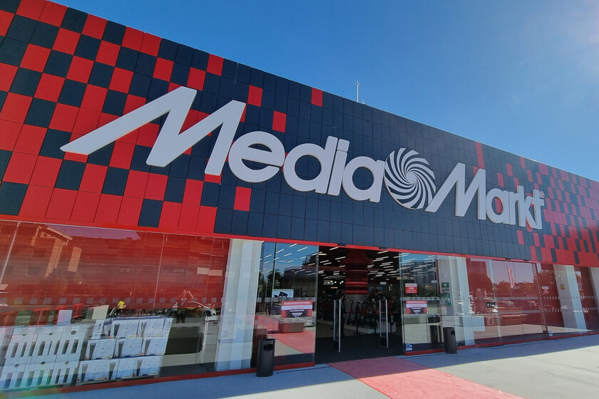Las cinco mejores ofertas en tecnología y entretenimiento de MediaMarkt hoy, 21 de diciembre