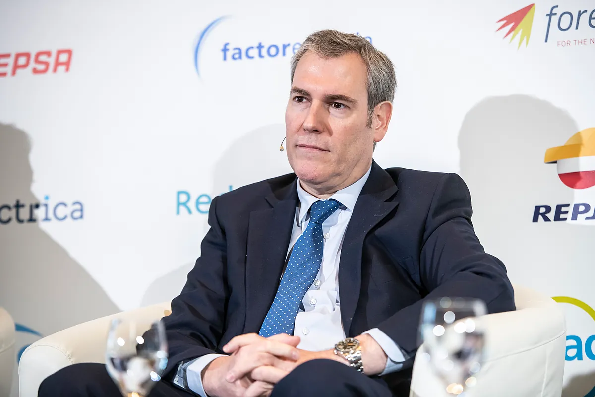 Factorenergia crea una comercializadora para entrar en Brasil