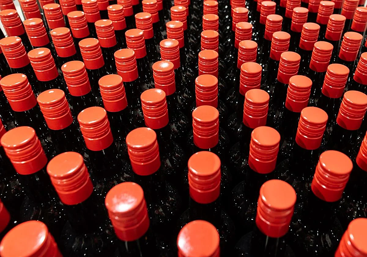 Royal wines