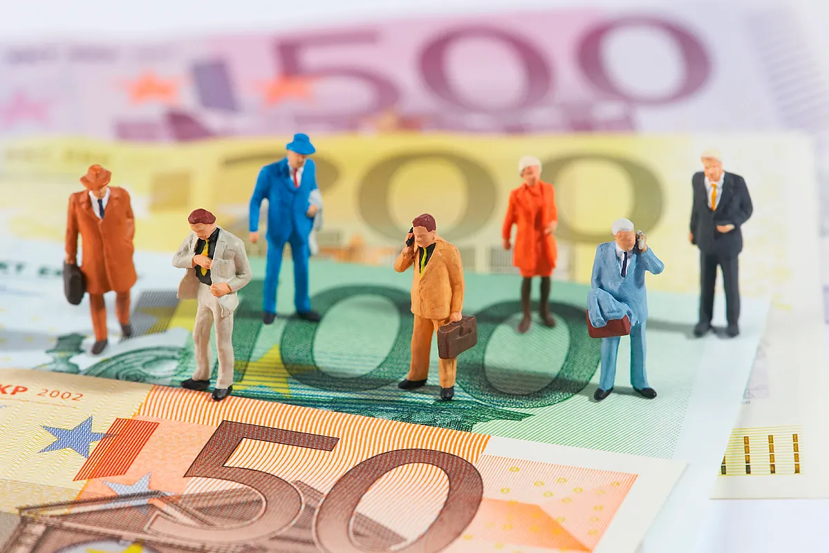 Más del 20% de los autónomos sobreviven con menos de 670 euros al mes