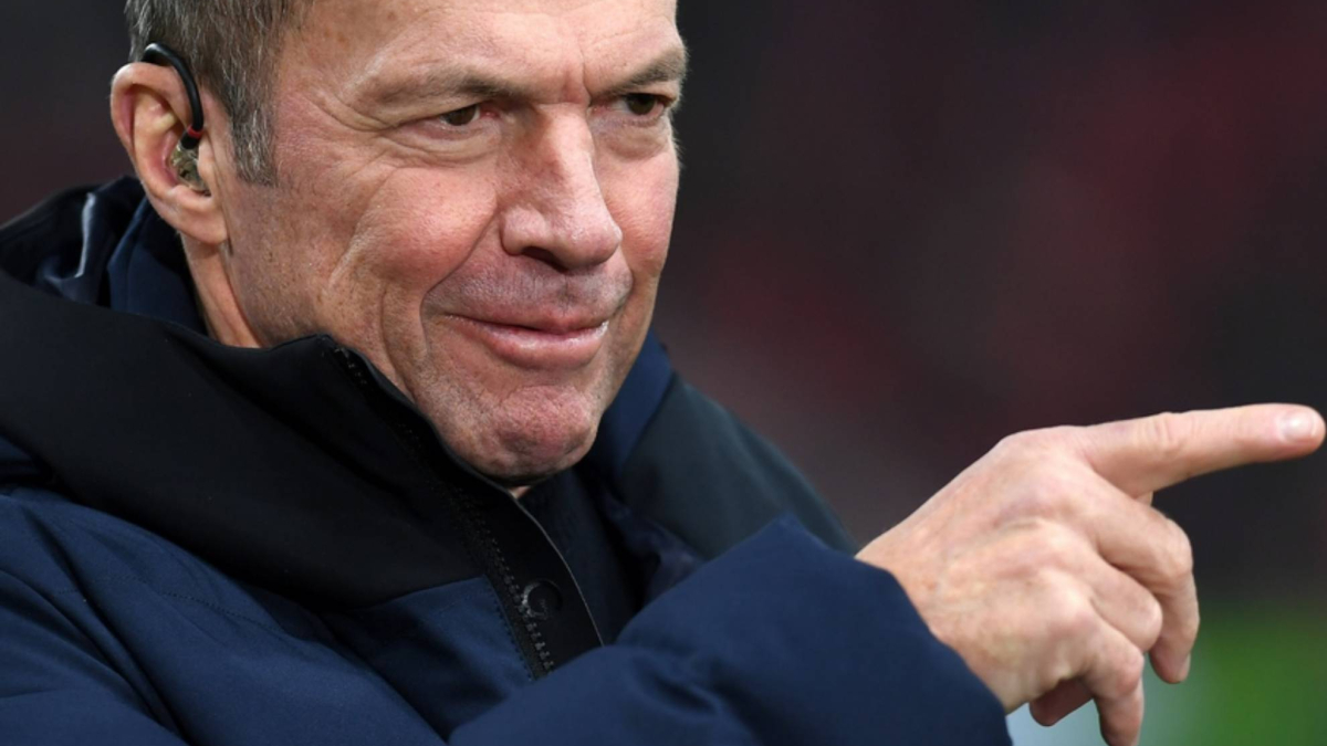 Matthaus lo tiene claro: “Alemania volverá a caer contra España”
