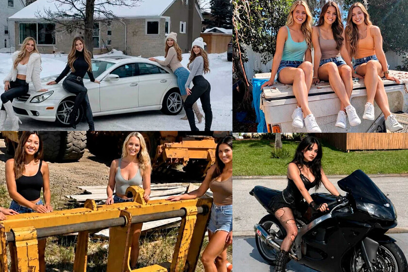 Los anuncios de Facebook Marketplace se están llenando de mujeres sexys generadas con IA y hay una razón muy concreta detrás
