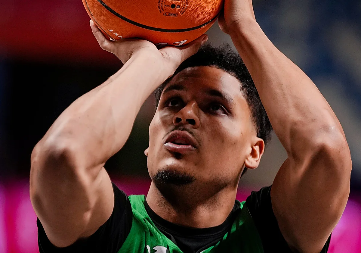 Castañeda deja hoy el Unicaja y se unirá al Hiopos Lleida