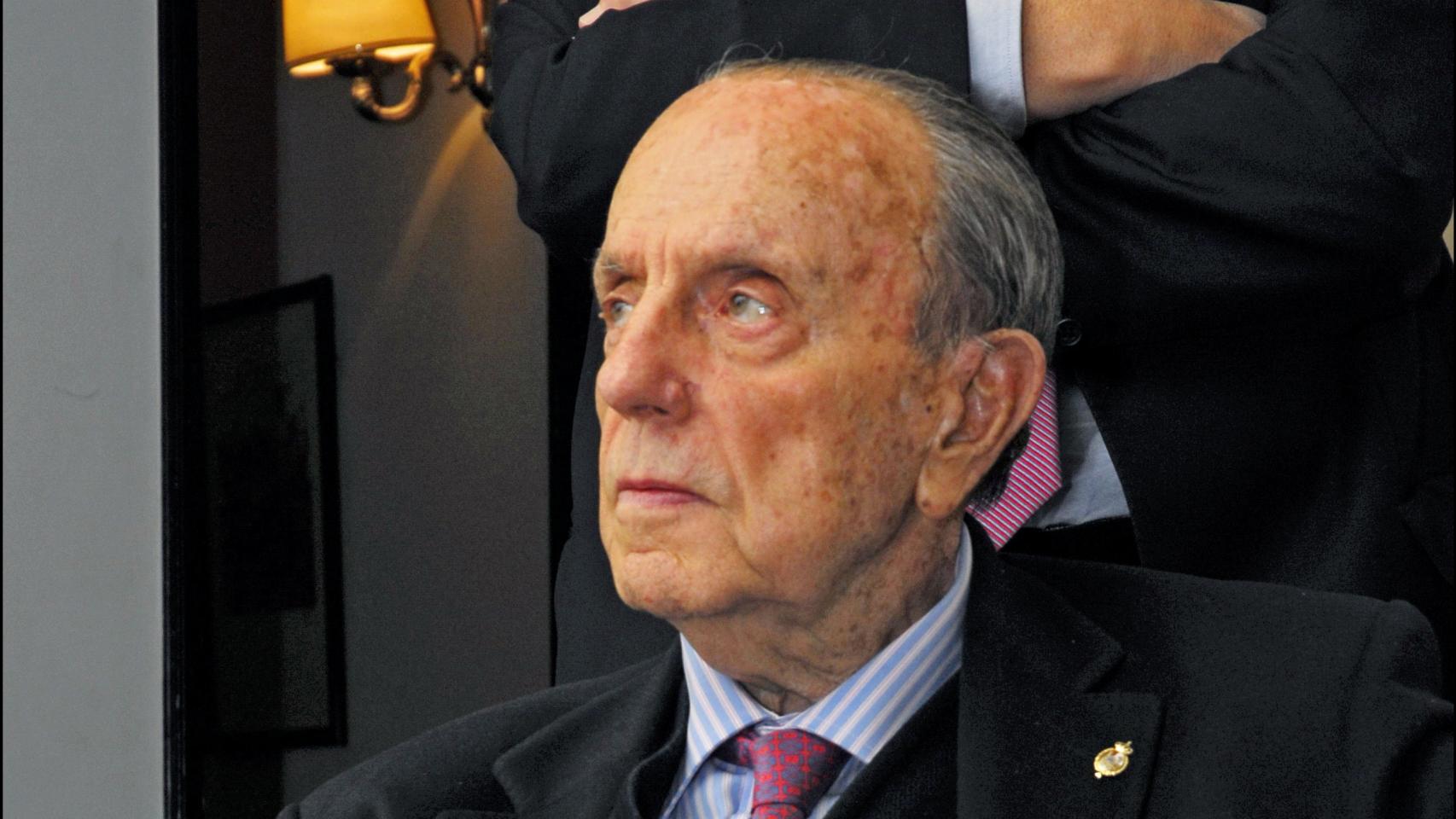 Muere María Isabel, la hija de Manuel Fraga, en una misión solidaria en Madagascar