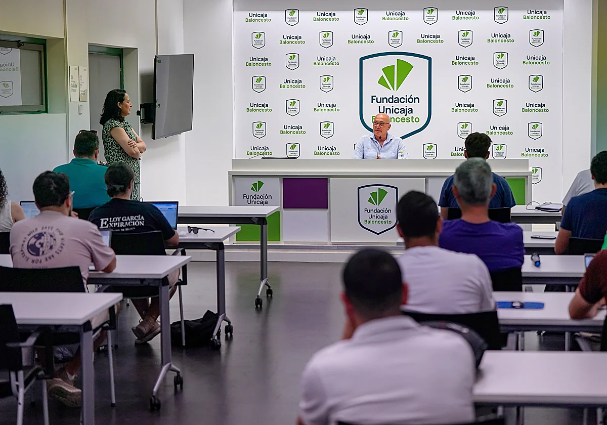 Los jugadores destacados y los señalados por López Nieto