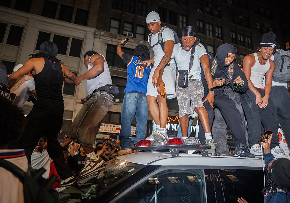 Caos en Nueva York: el Mundial se estrella contra las finales de la NBA
