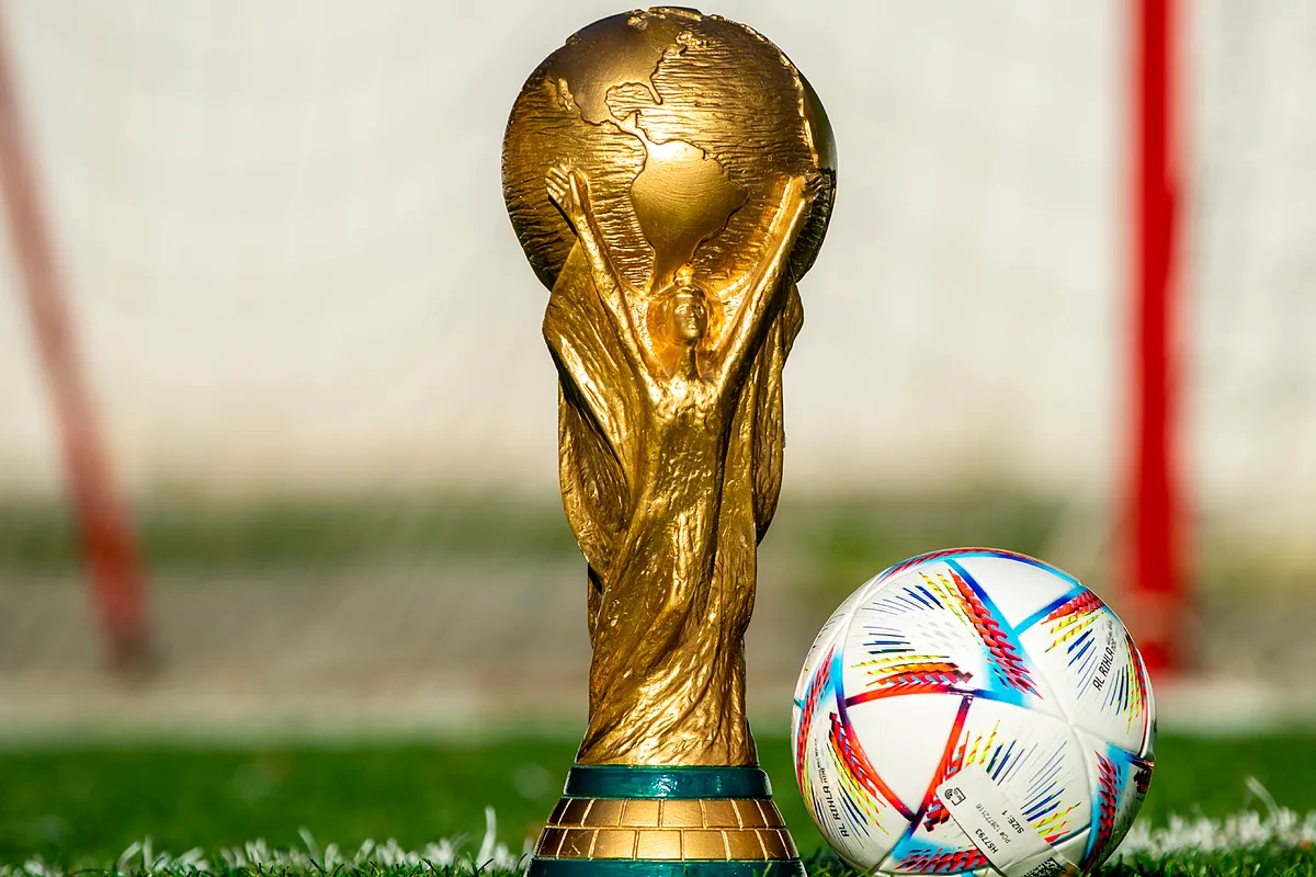 Las apuestas para adivinar el ganador del Mundial alcanzan los 2.000 millones de dólares