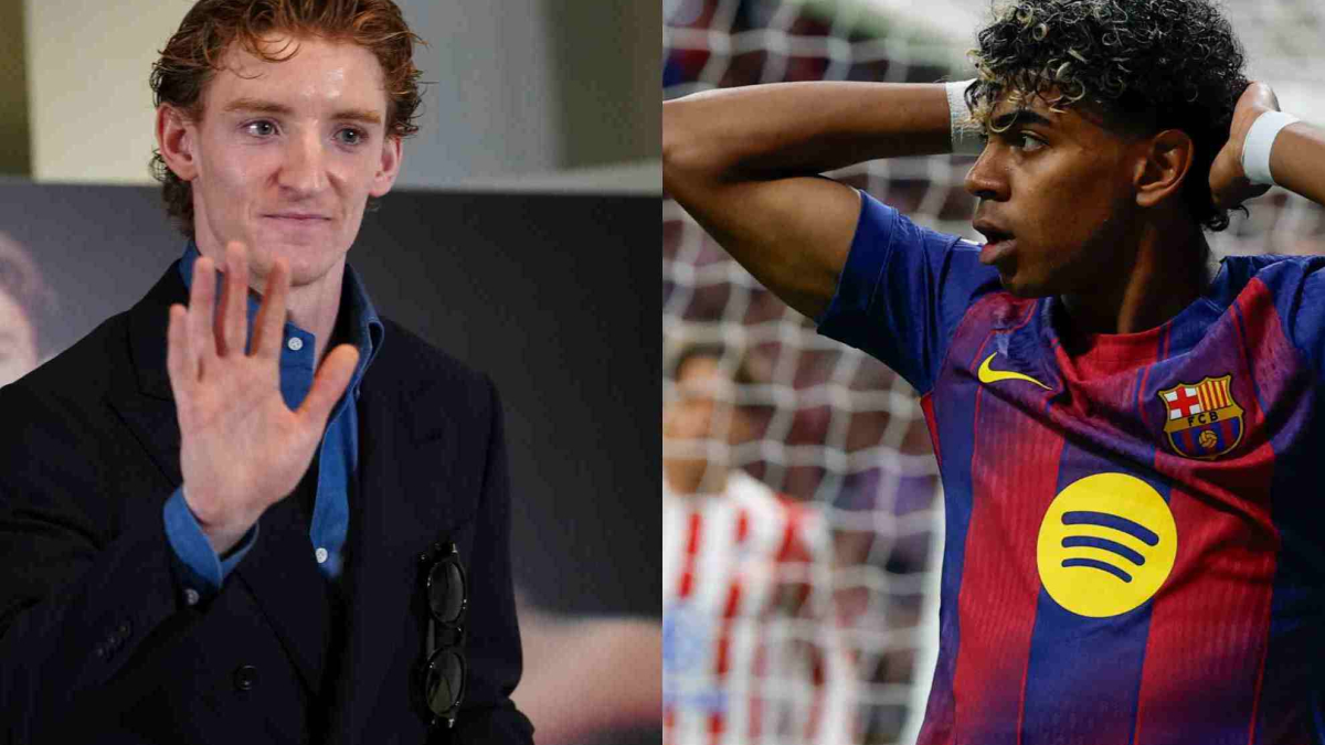 Lamine tendrá una competencia inesperada en su vuelta al Barça