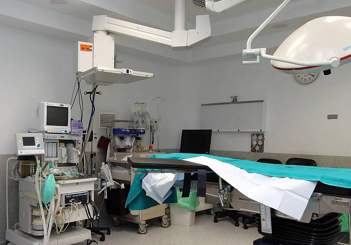 Indemnización de 20.000 euros a un paciente porque no se le advirtió del posible acortamiento de pene en una cirugía