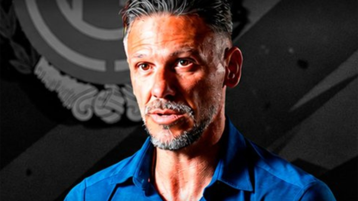 Bomba en Mallorca: ¡Demichelis se marcha al Leipzig!