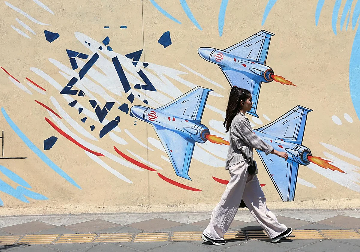 El acuerdo entre EE UU e Irán prevé desbloquear 24.000 millones de dólares para Teherán