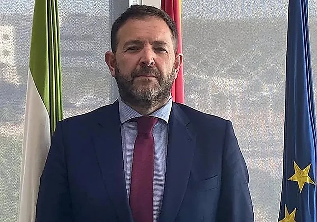 Dimite el interventor general de la Junta salpicado por el caso SEPI
