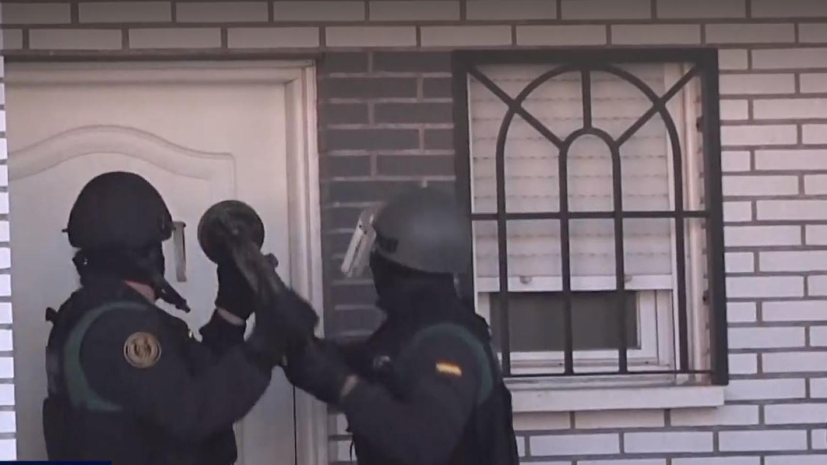 El secuestro que acabó en absolución: exculpan a ocho miembros de la mafia china acusados de encerrar a otro por deudas de drogas