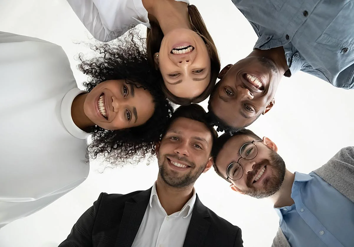 Malaga, global talent for shared progress
