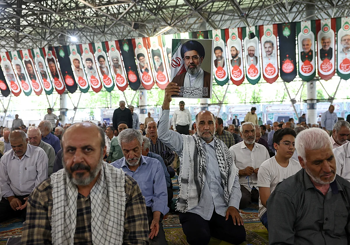 Estados Unidos, Irán y Pakistán concuerdan: el acuerdo «nunca ha estado tan cerca»