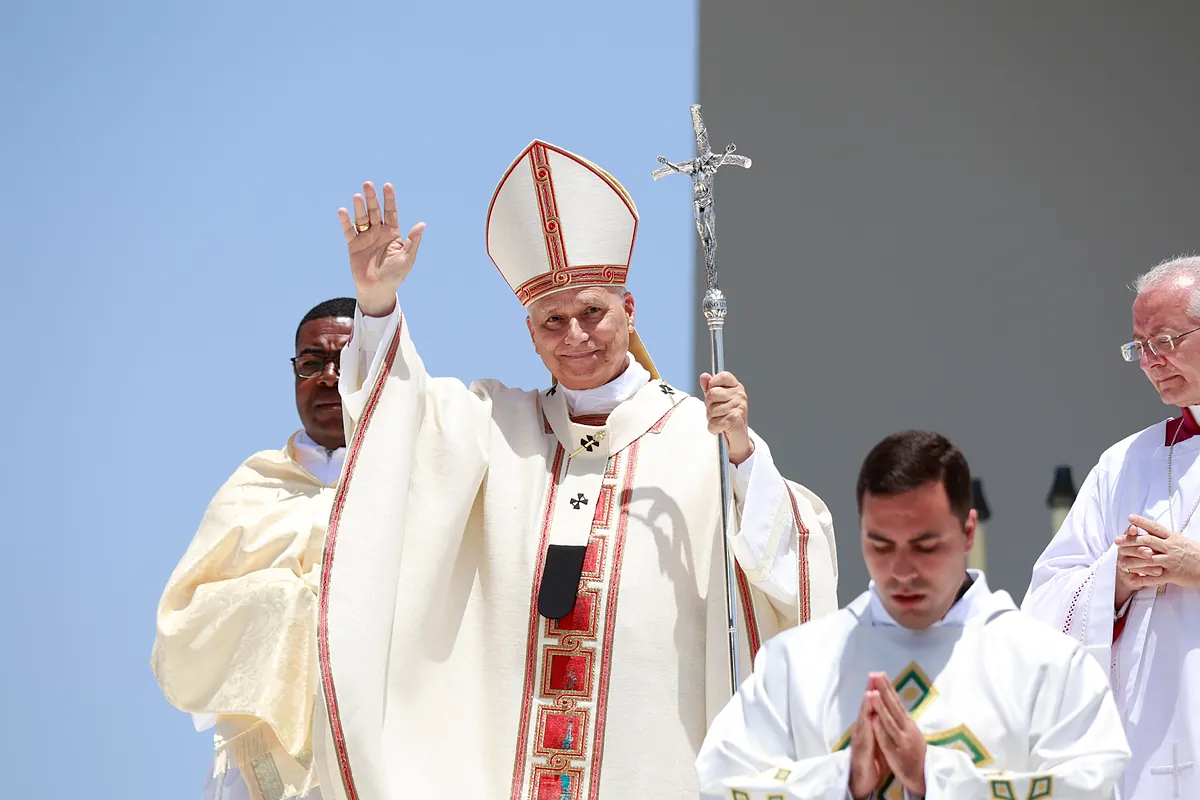 Las diez lecciones del viaje del Papa León XIV a España