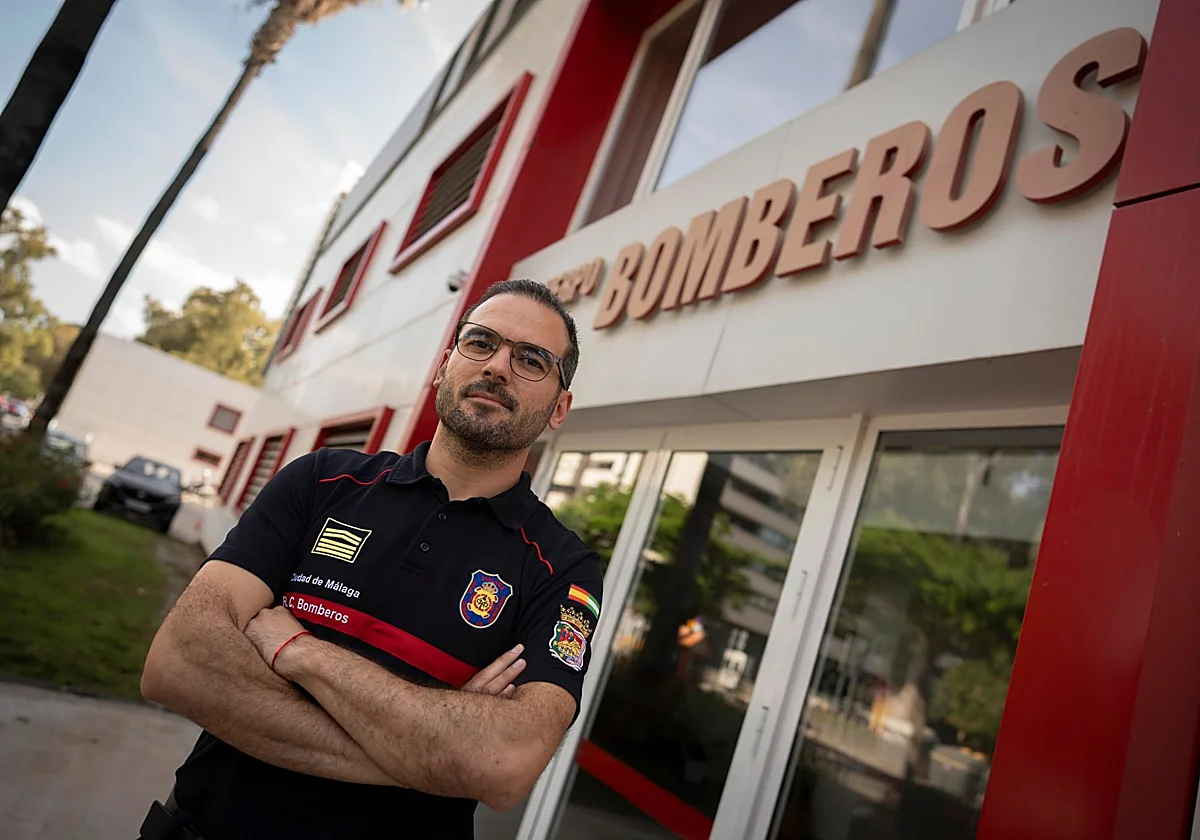«La estructura principal del Ibis se ha portado sorprendentemente bien»