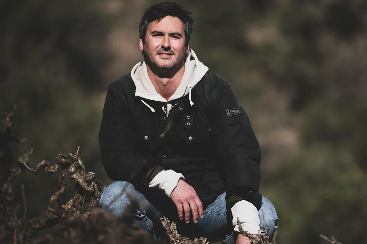 Fernando Grajales (Dosterras): "El estrés es un motor para reinventarse"
