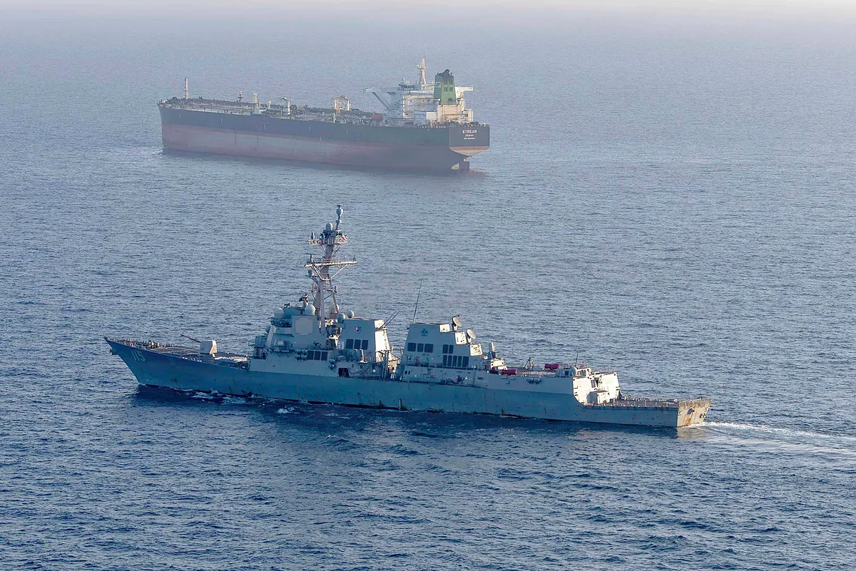 ¿Confía realmente el mercado en el fin del conflicto en Irán?