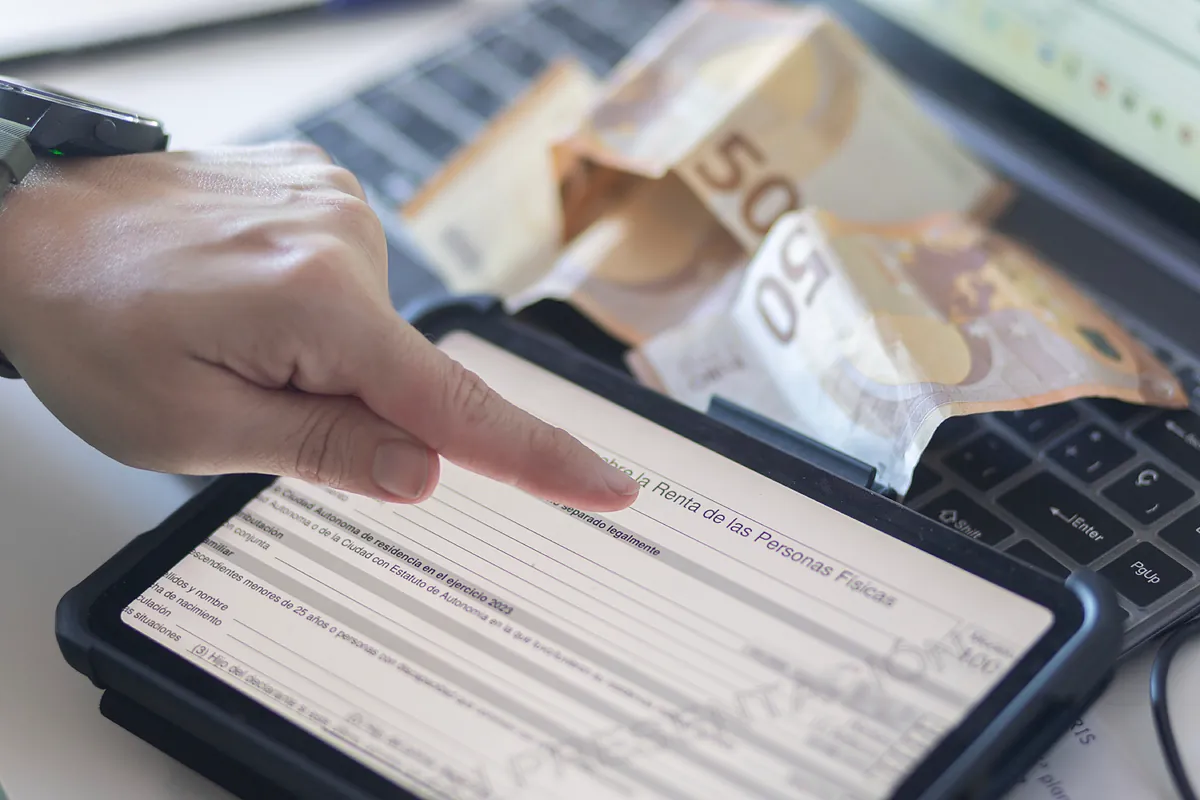 Guía del IRPF para rezagados: ¿Quién está obligado a presentar la Declaración de la Renta?
