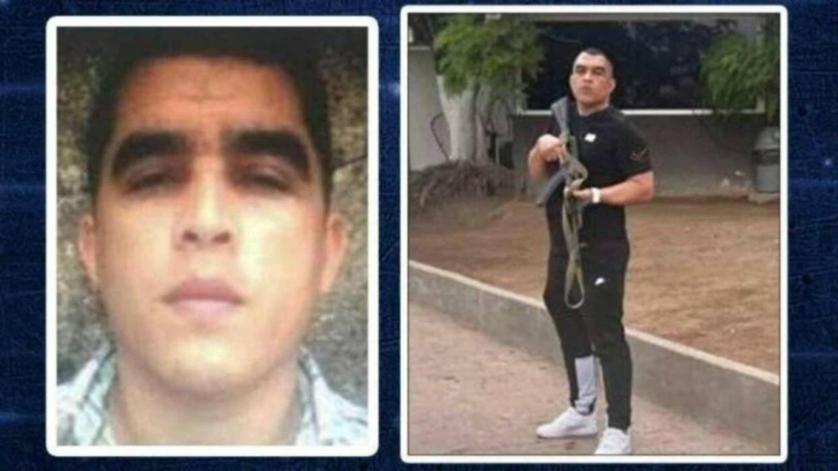 Donald Trump anuncia que el ejército de EEUU ha matado al 'Niño Guerrero', líder del 'Tren de Aragua'