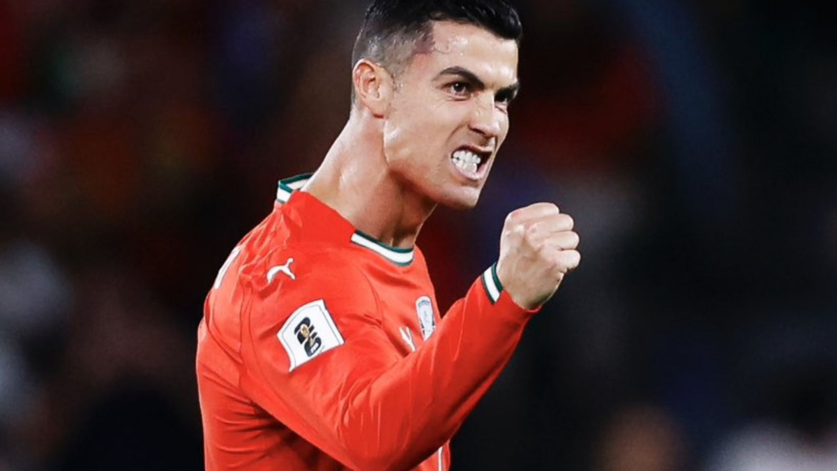 Cristiano Ronaldo responde a las críticas antes de su último Mundial<br>