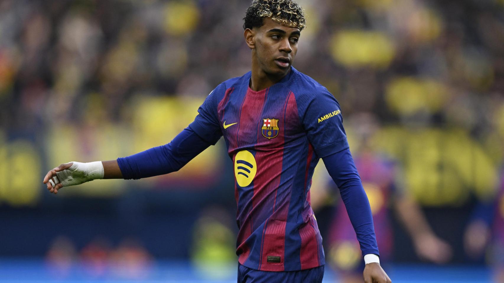 Villarreal - Barcelona, en directo La Liga: resultado y goleadores, en vivo online