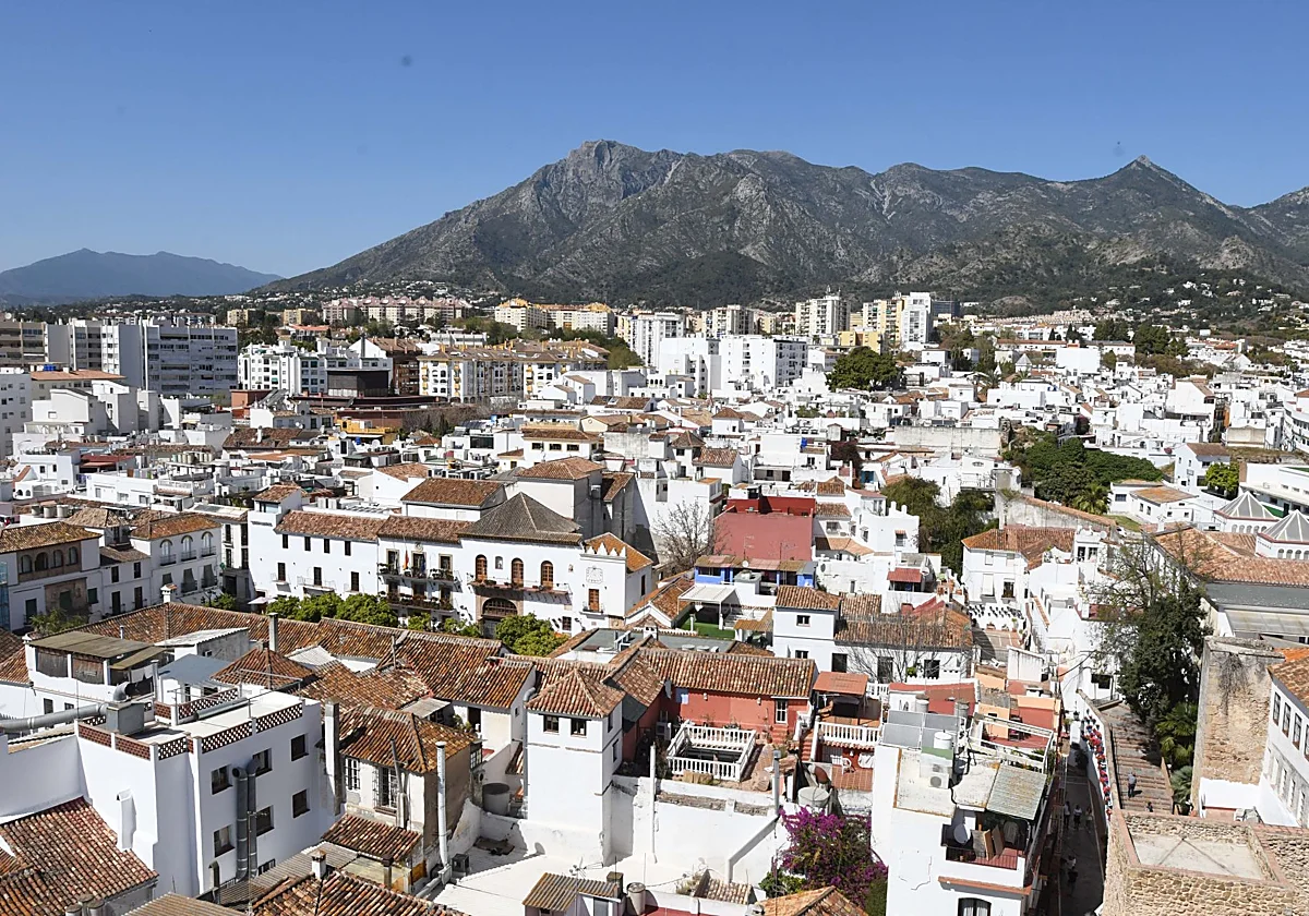 El mercado inmobiliario de Marbella arranca 2026 con operaciones en mínimos y precios récord