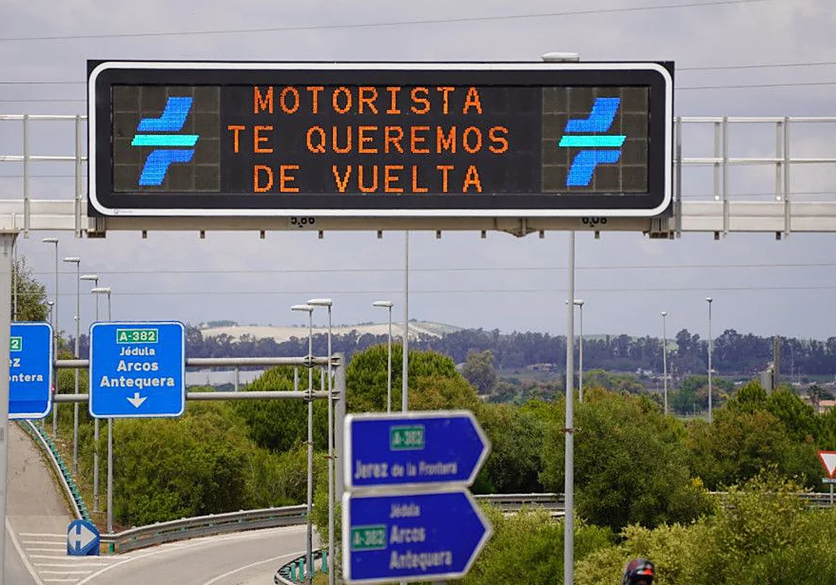 La DGT refuerza la vigilancia de motoristas hasta octubre