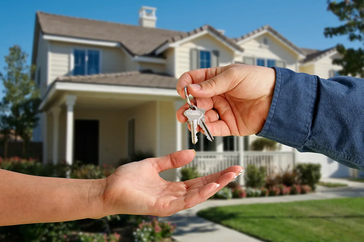La vivienda bate el récord de la burbuja en Madrid, Cataluña, las islas o Andalucía
