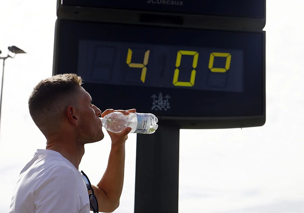 Five ways to boost your heart health this summer