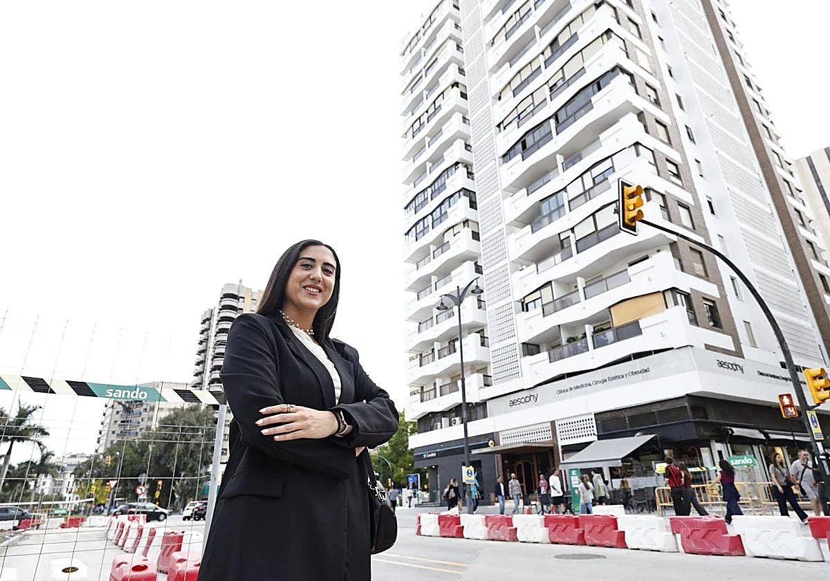 «Sin ayuda y pagando alquiler es imposible meterse en un piso»
