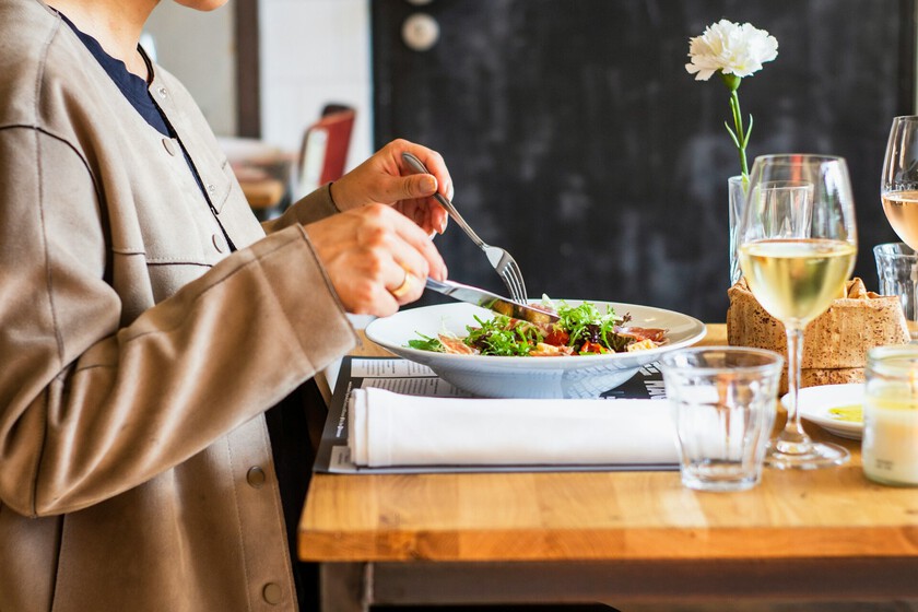 El mayor legado de la Revolución Industrial no son las fábricas: es hacer tres comidas cada día