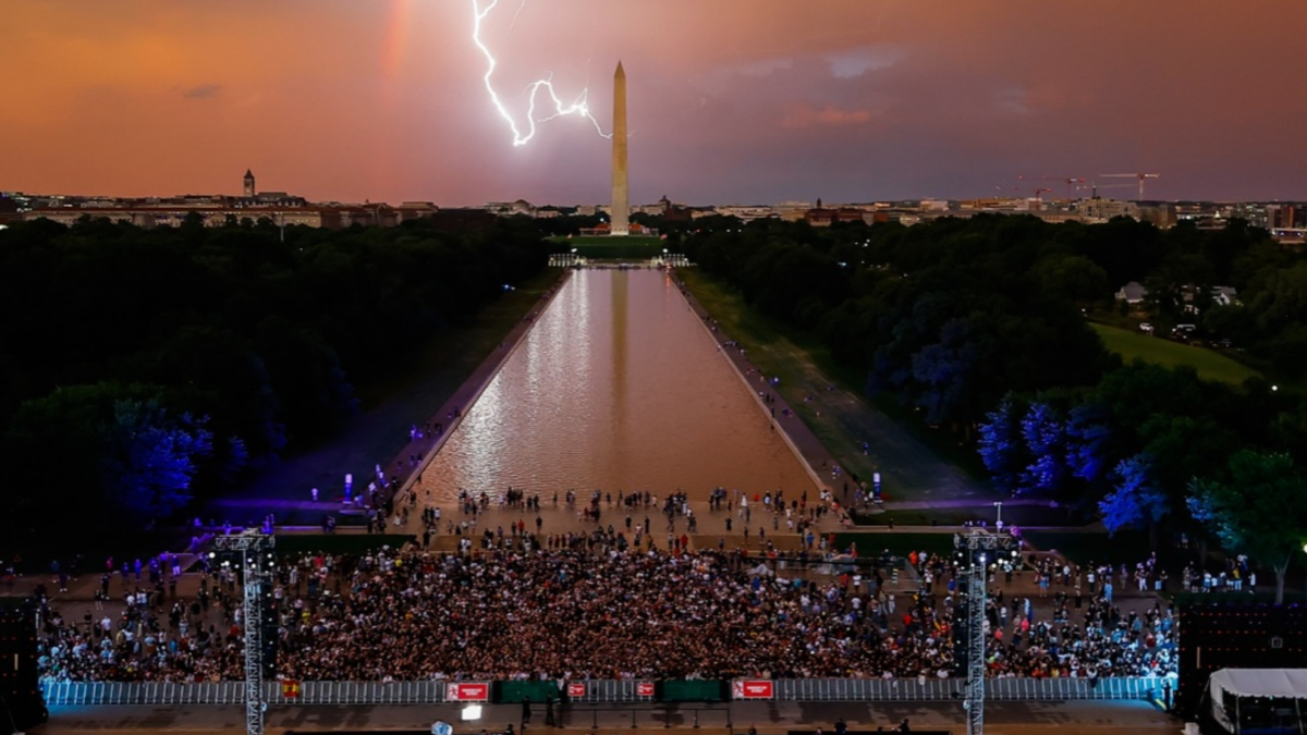 La pelea de Topuria en la Casa Blanca, en jaque