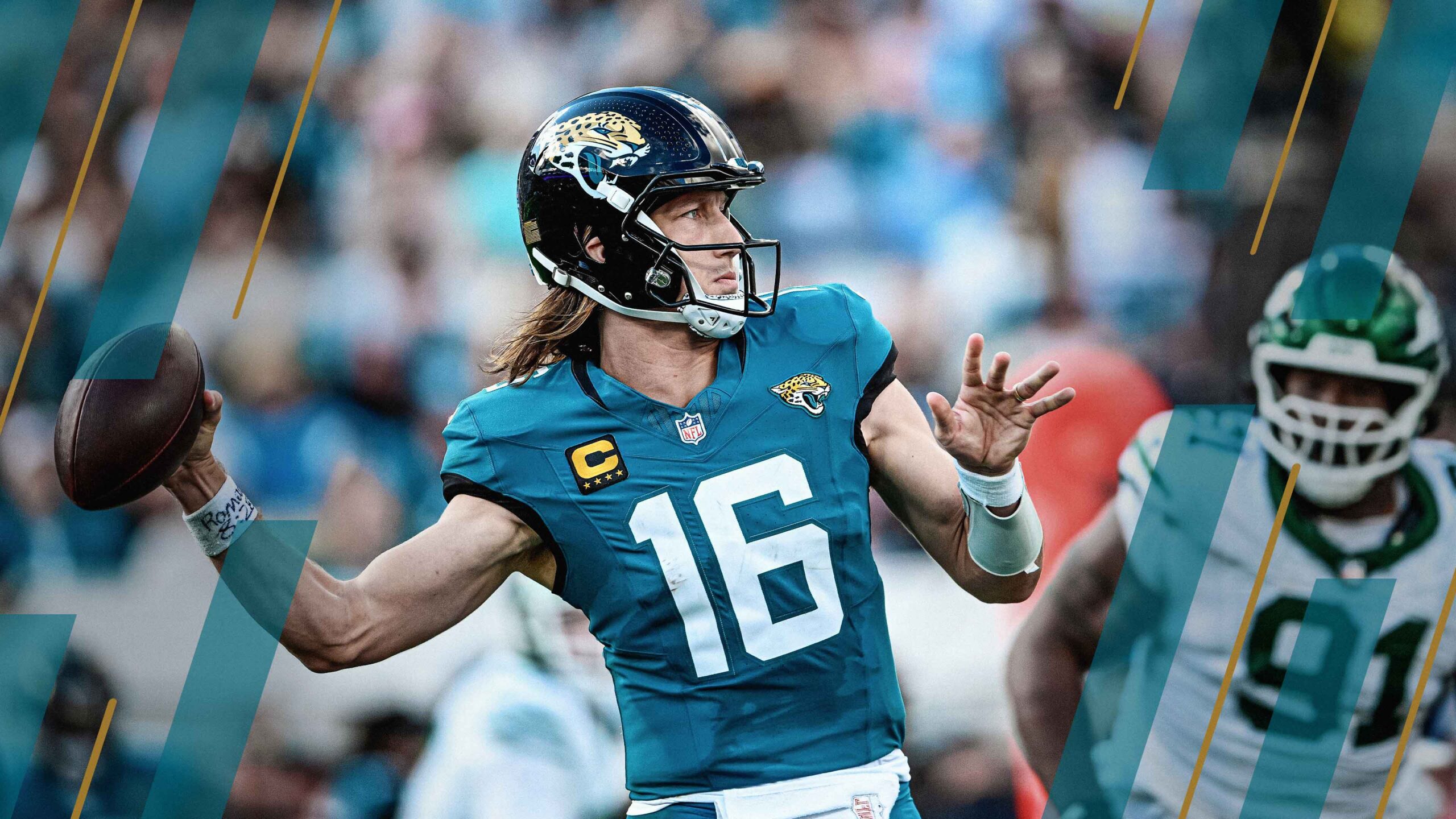 Data-backed NFL bets: There is value in the Jaguars offense in Week 16
