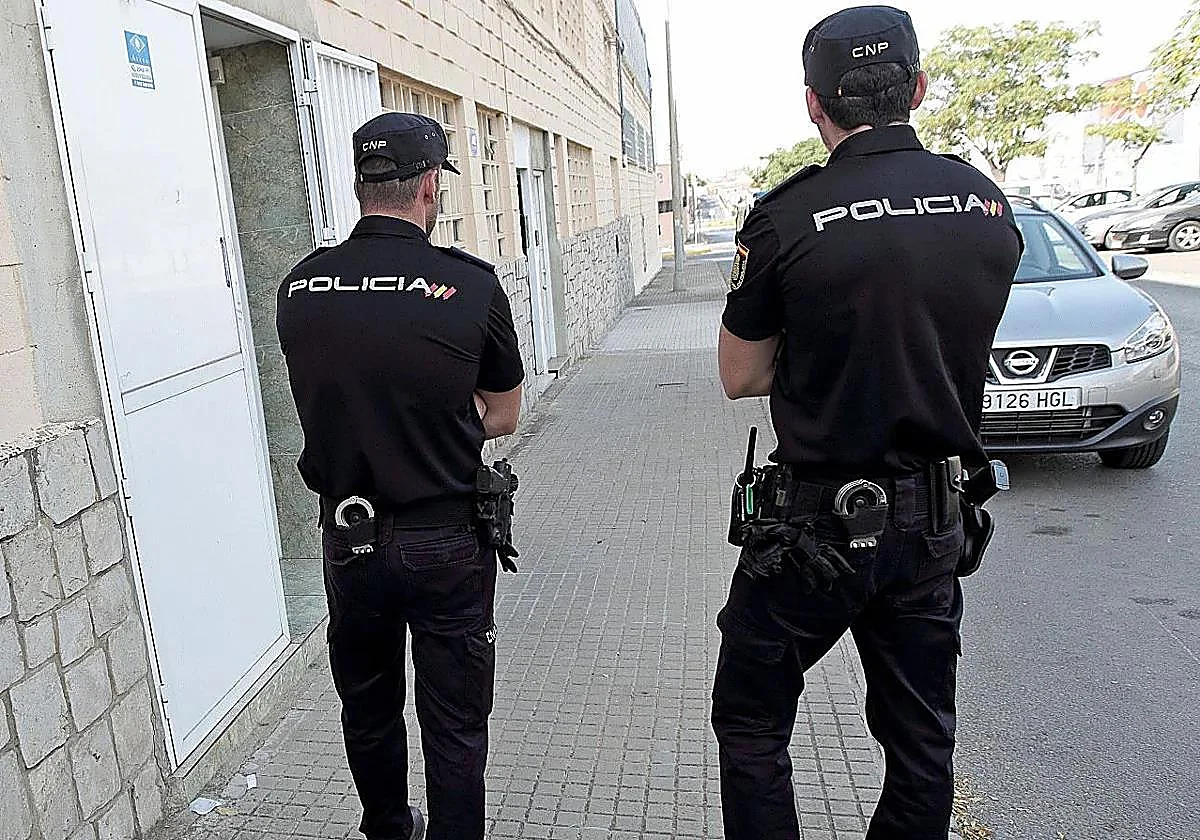 Detenido por disparar con una escopeta tras un enfrentamiento en Valencia