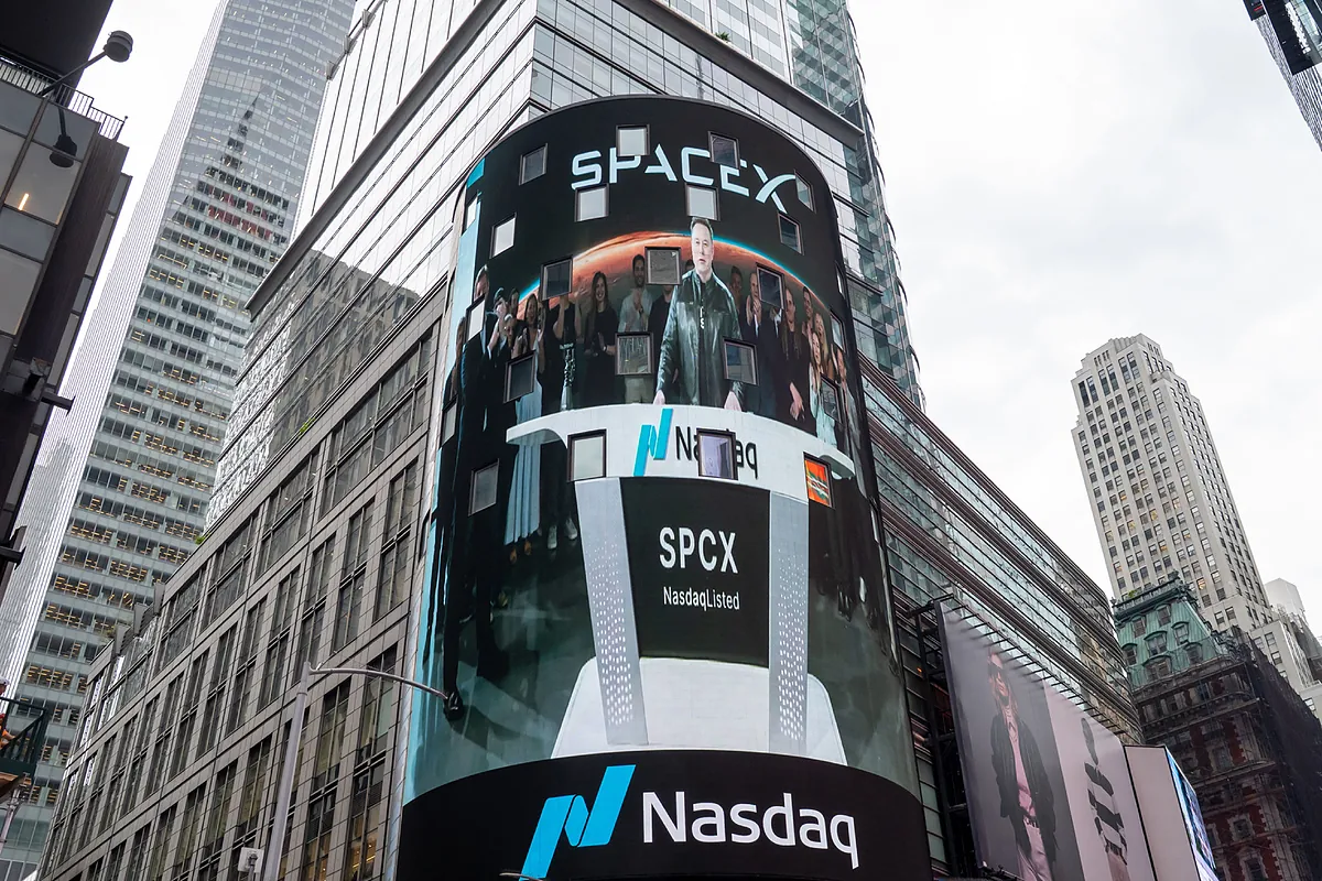 Los fondos ponen el foco en el espacio como estrategia de inversión