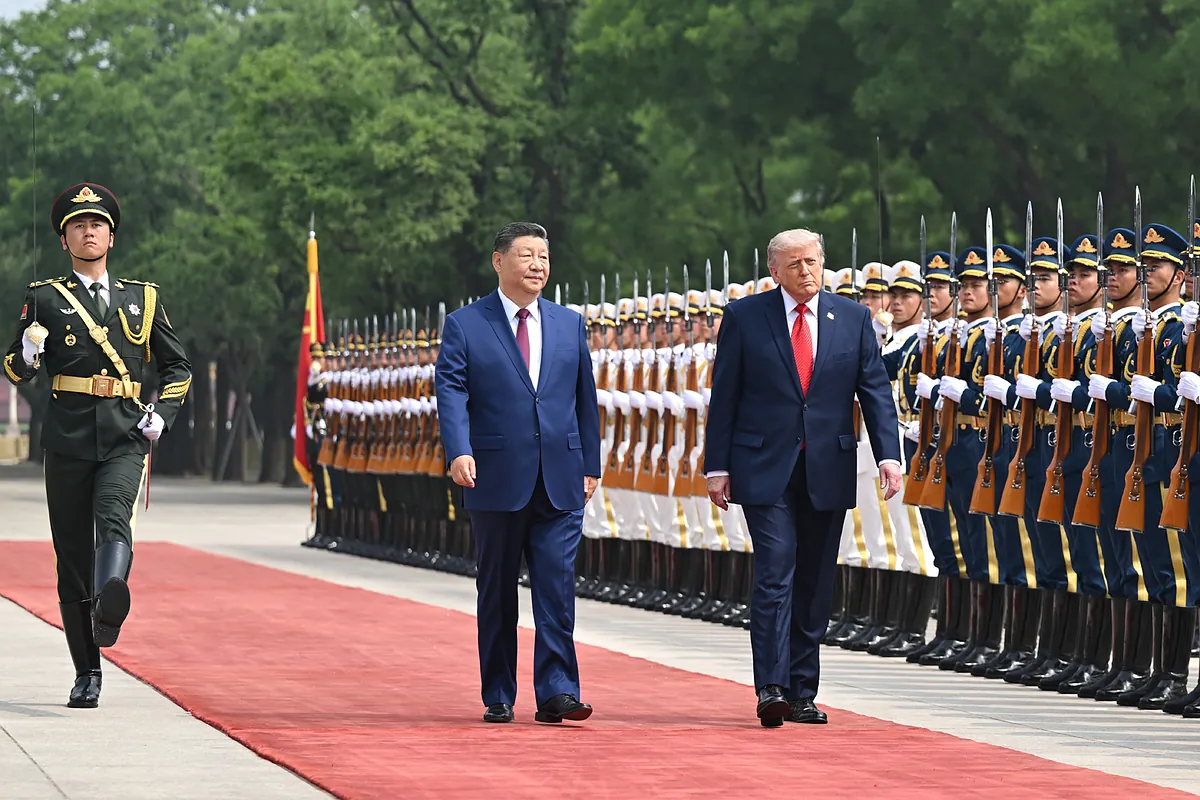 ¿Abandonará Trump a Taiwán?