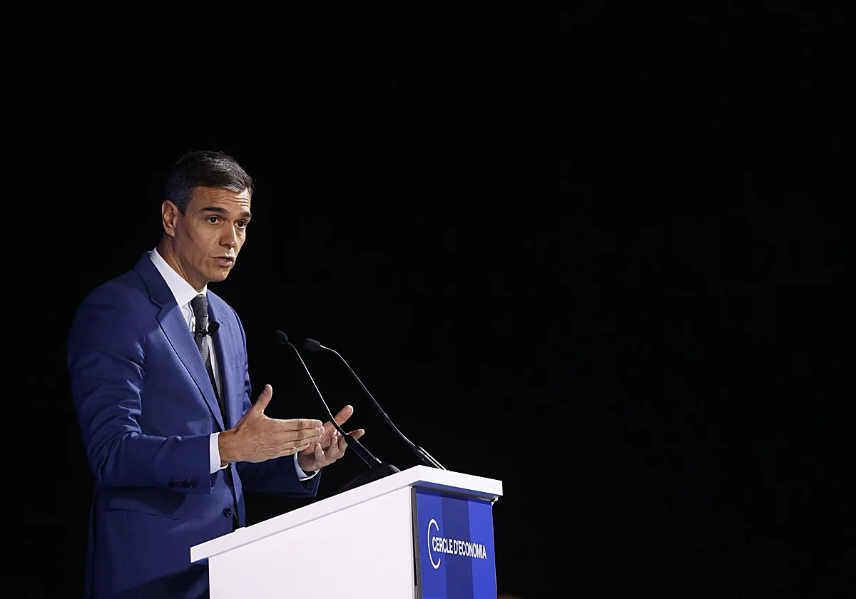 ¿Habrá Presupuestos en 2027? ¿Seguro?