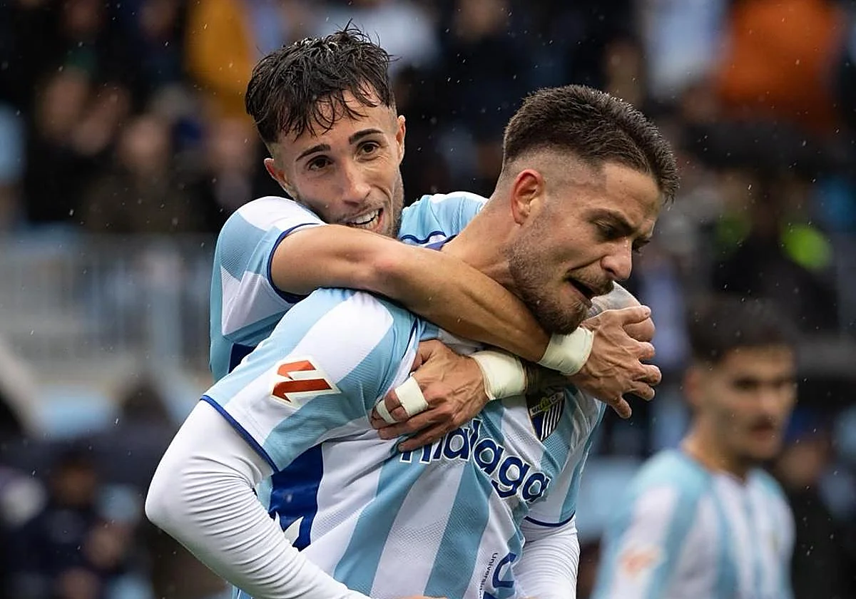 Llegar a Navidad con la alegría de ganar