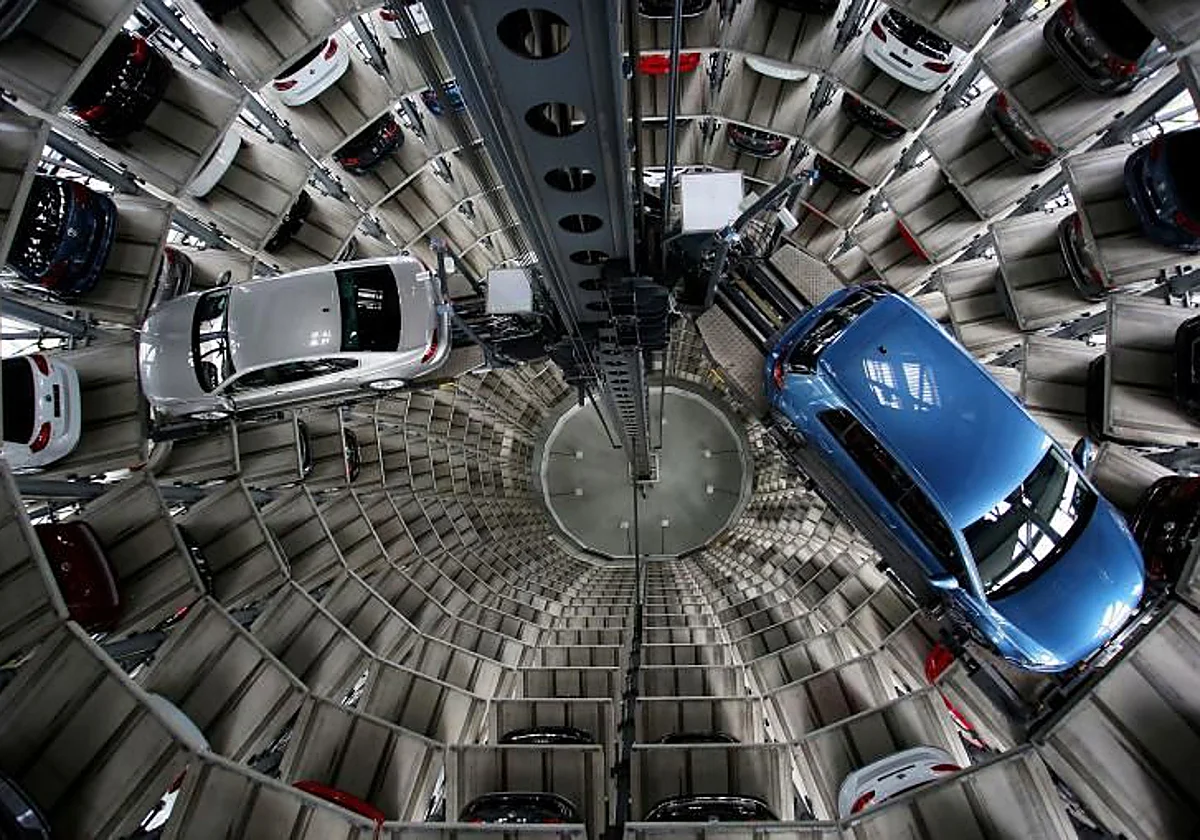 El coche eléctrico encuentra fábrica en España